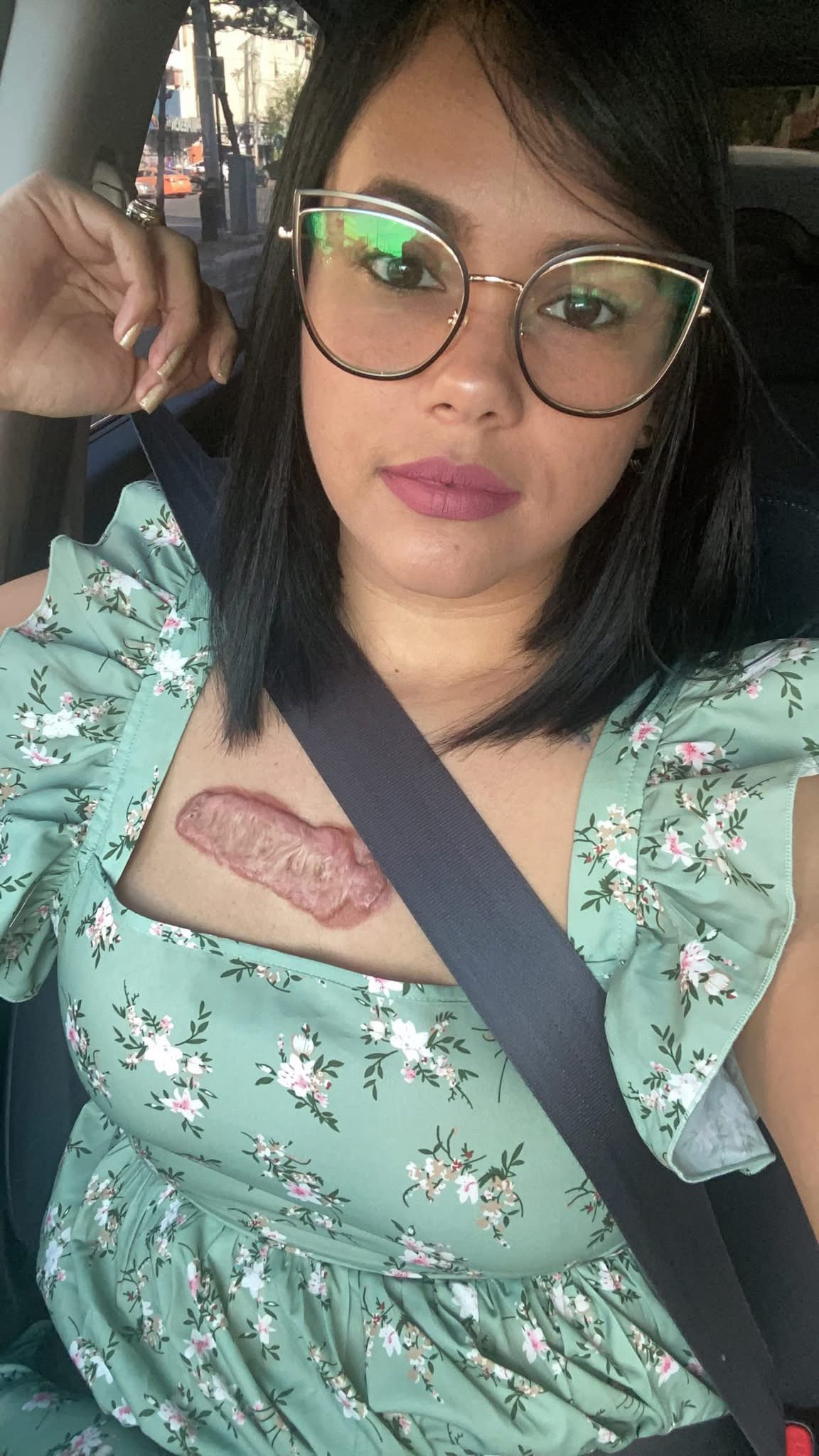 Elaine Maldonado