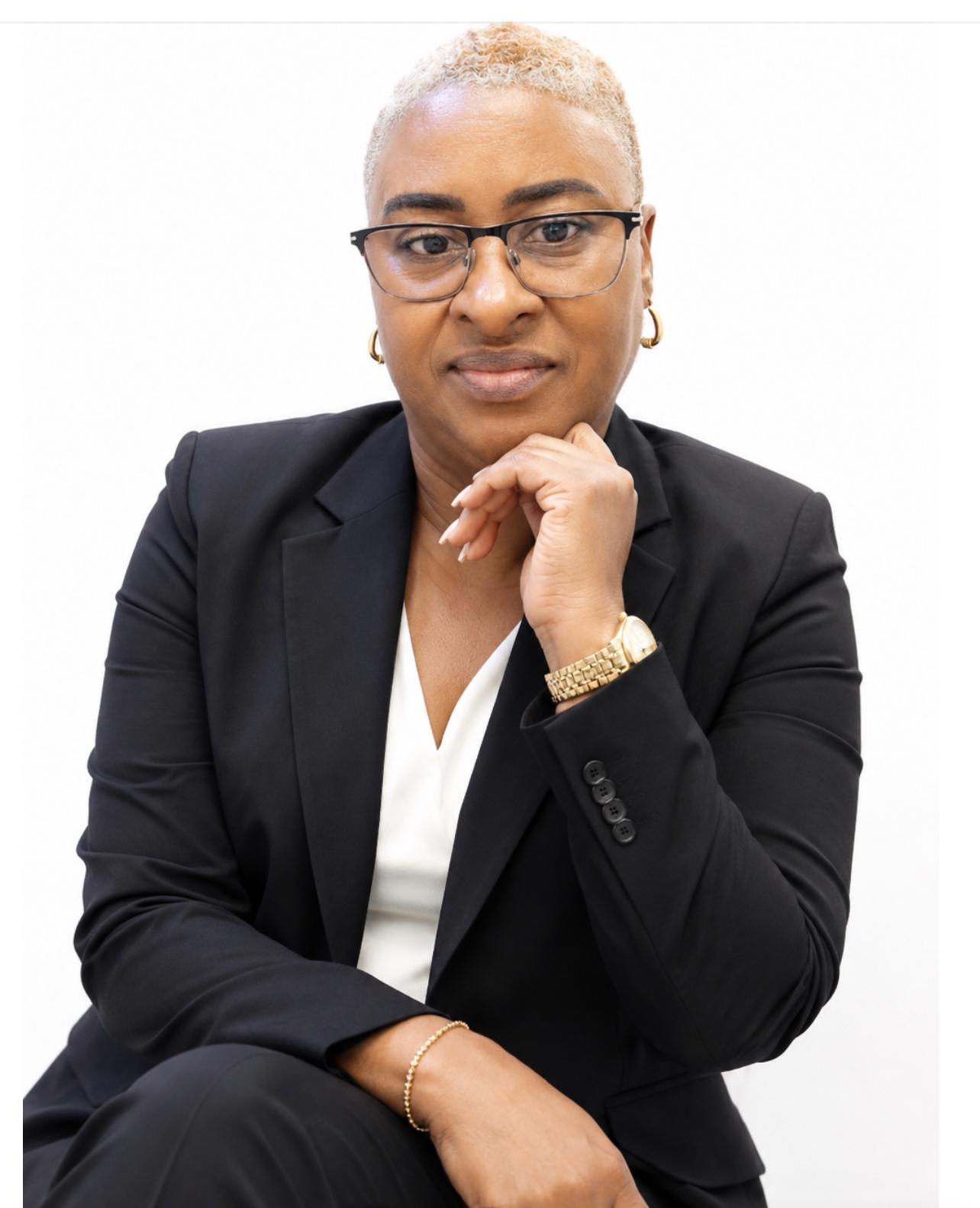Maxima Richardson