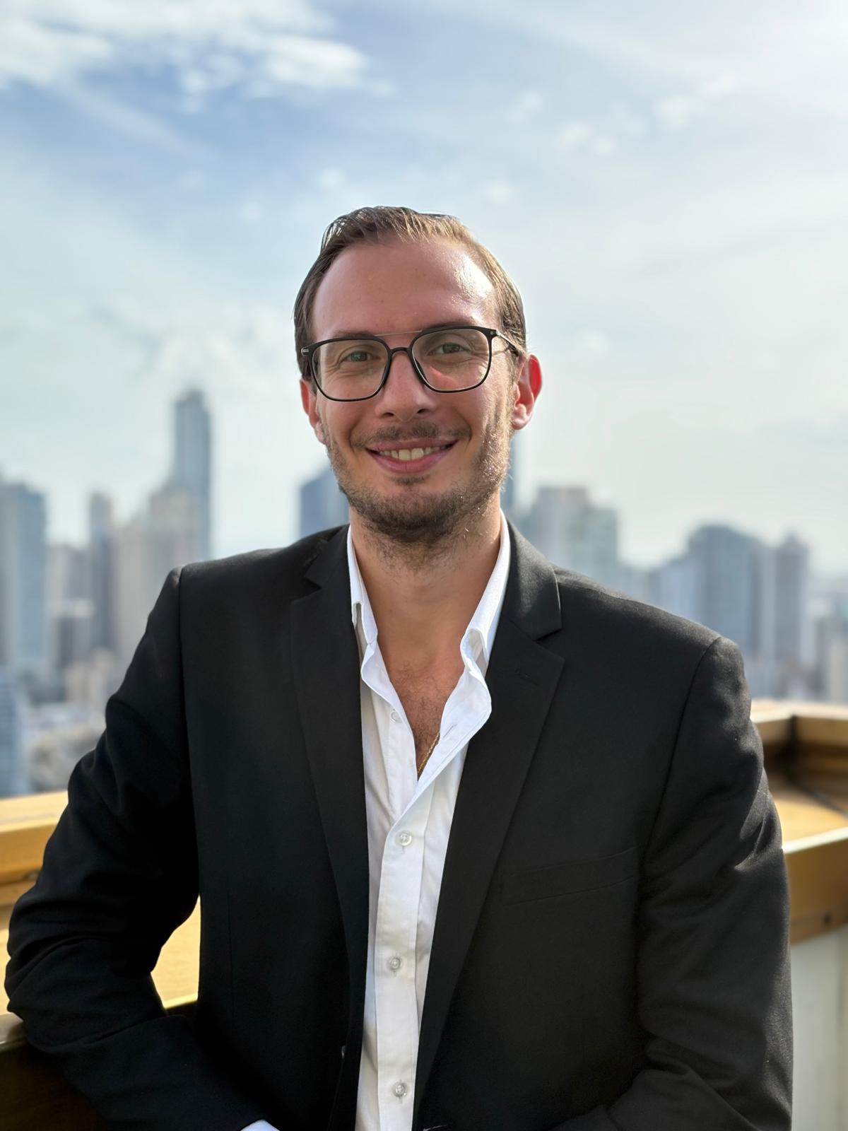 Alex Parienti