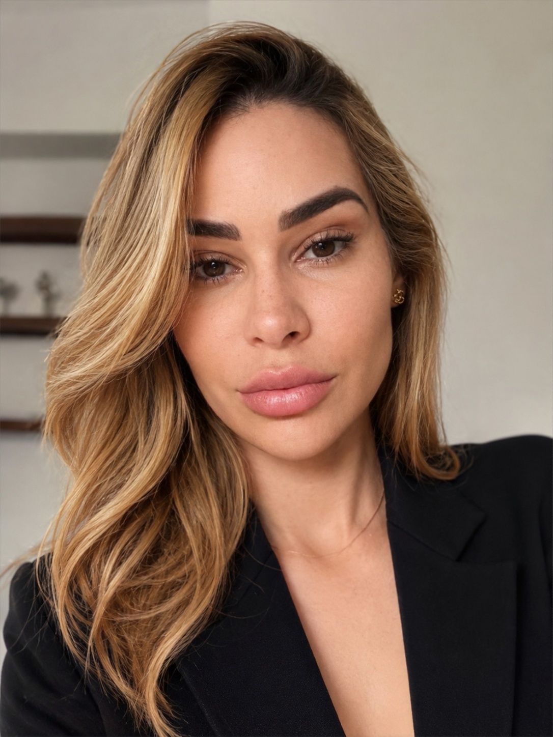 Vanessa Flores