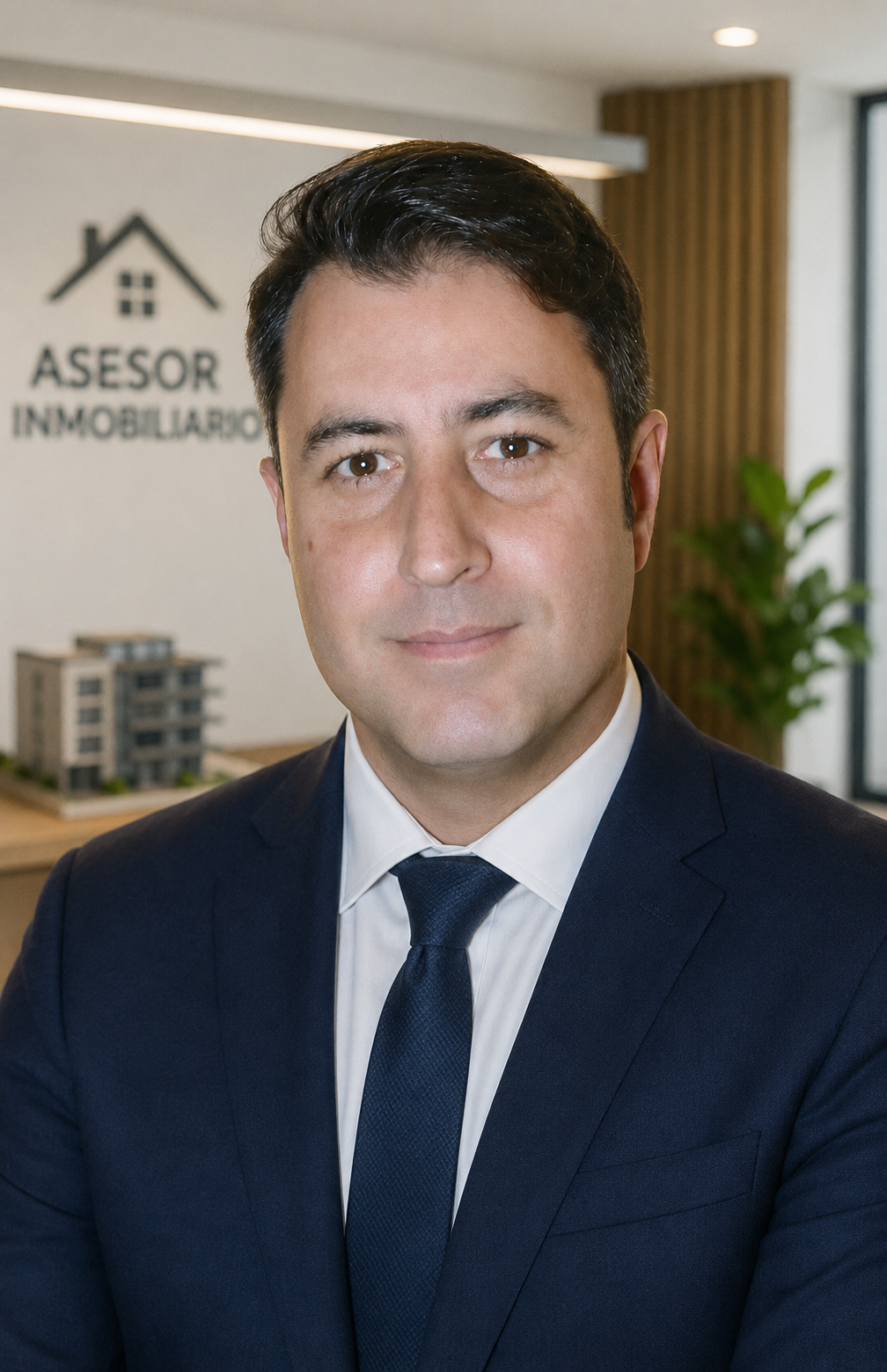 Adrián Fernández
