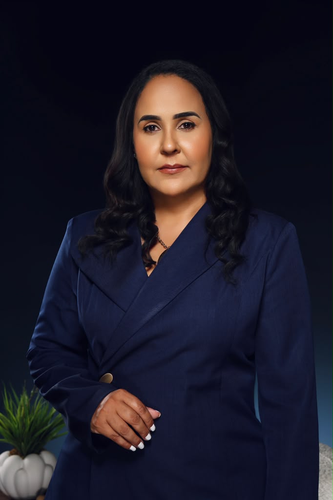 Johanna Batista