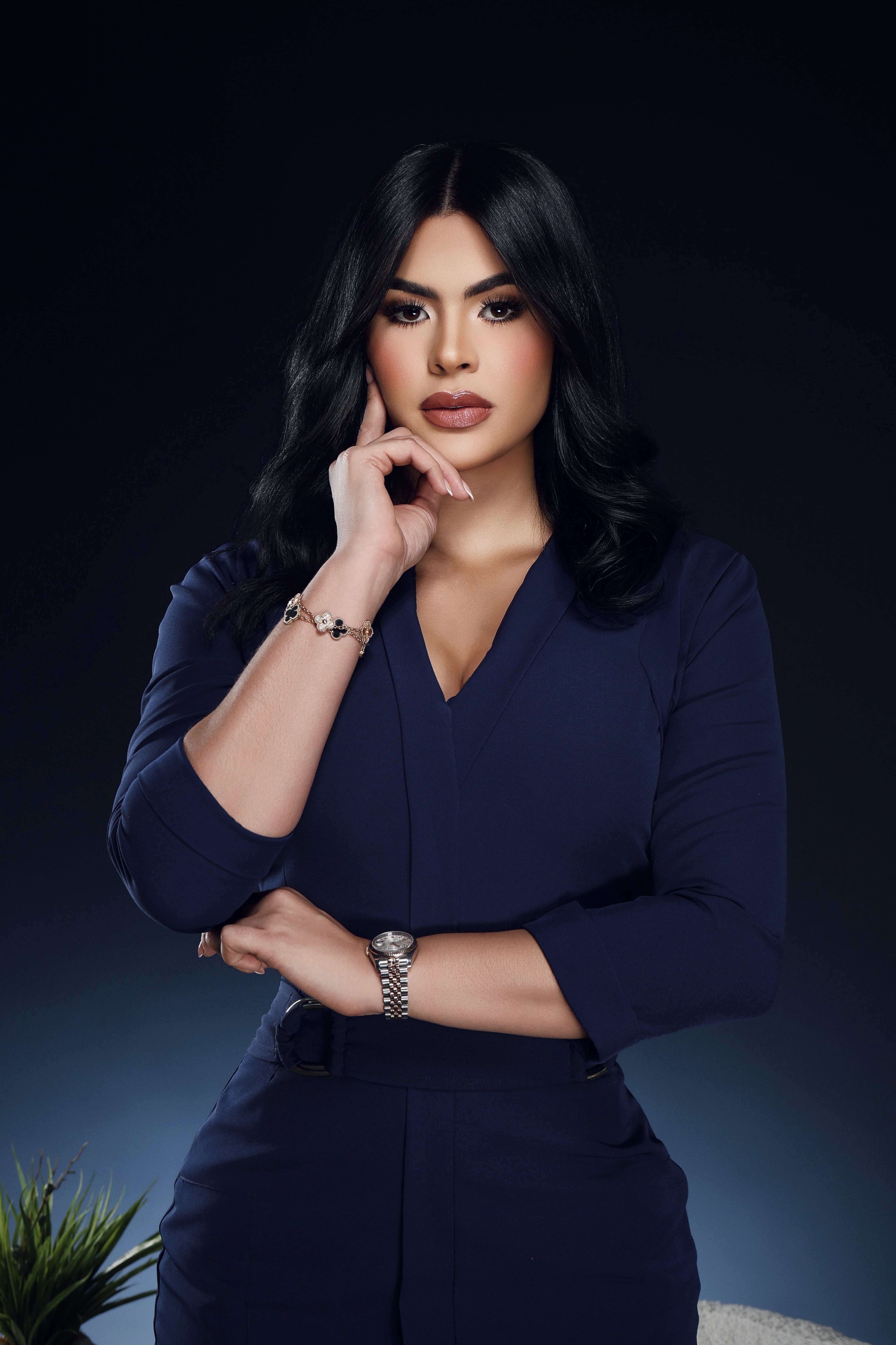 Paola Bonilla