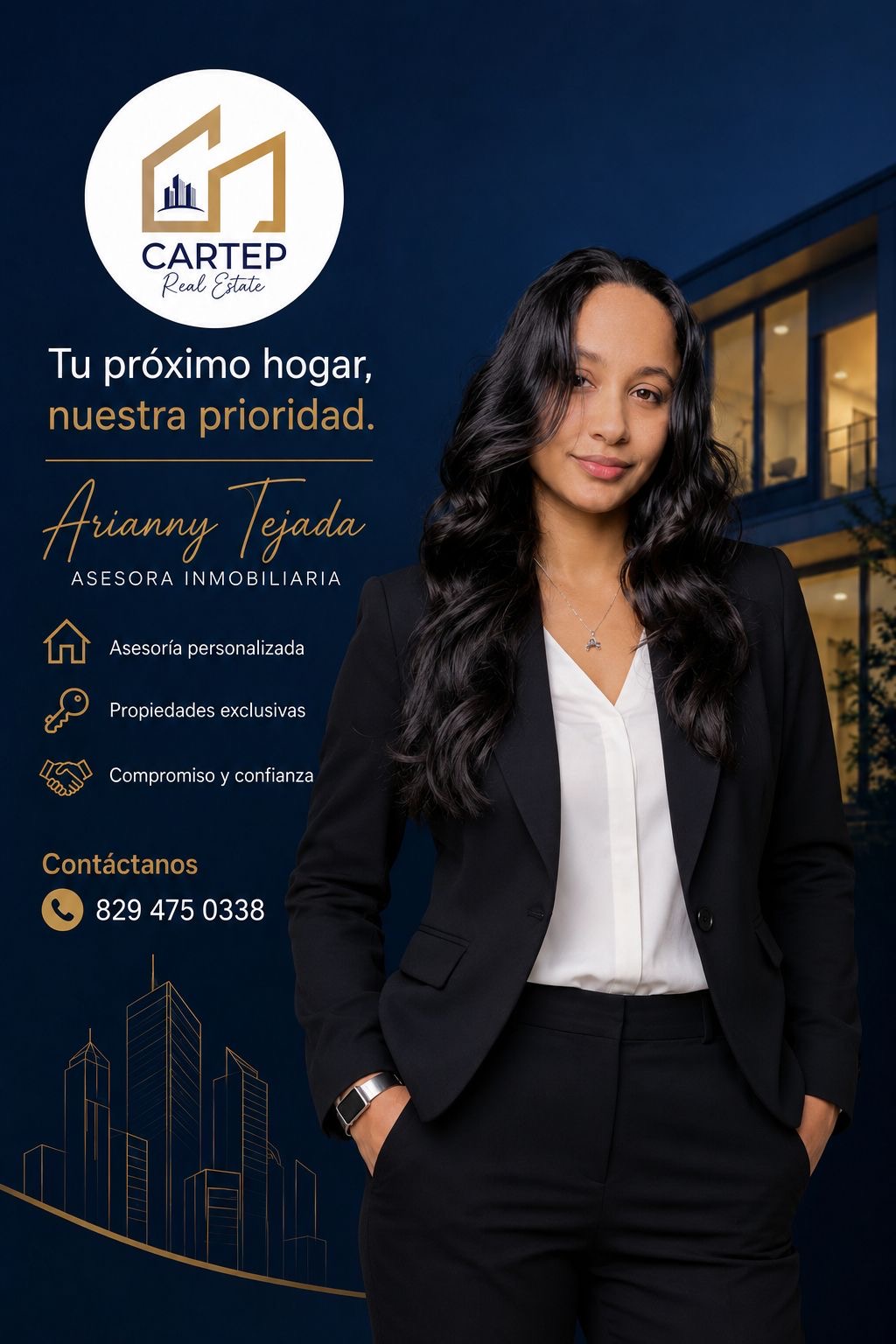 Arianny Cristina Tejada Reynoso