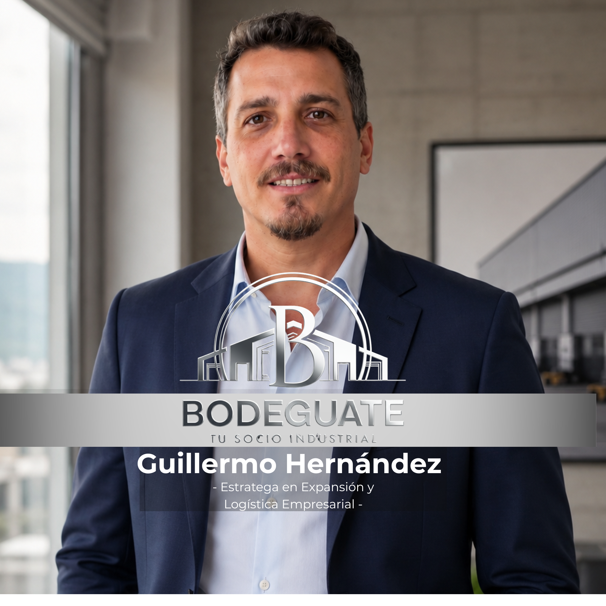 Guillermo Hernández