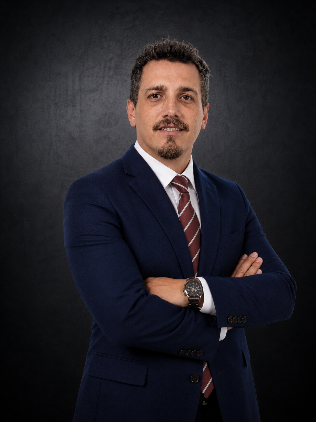 Guillermo Hernández