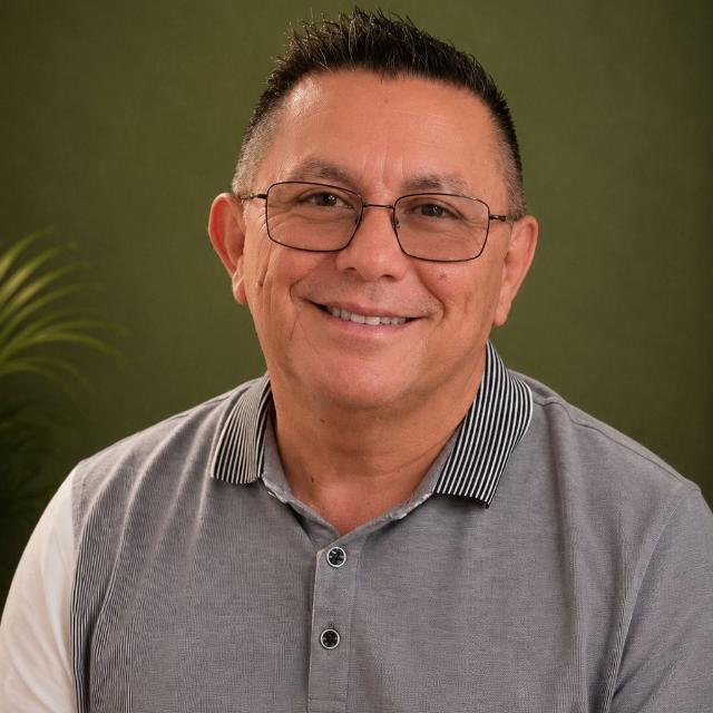 Orlando Zapata