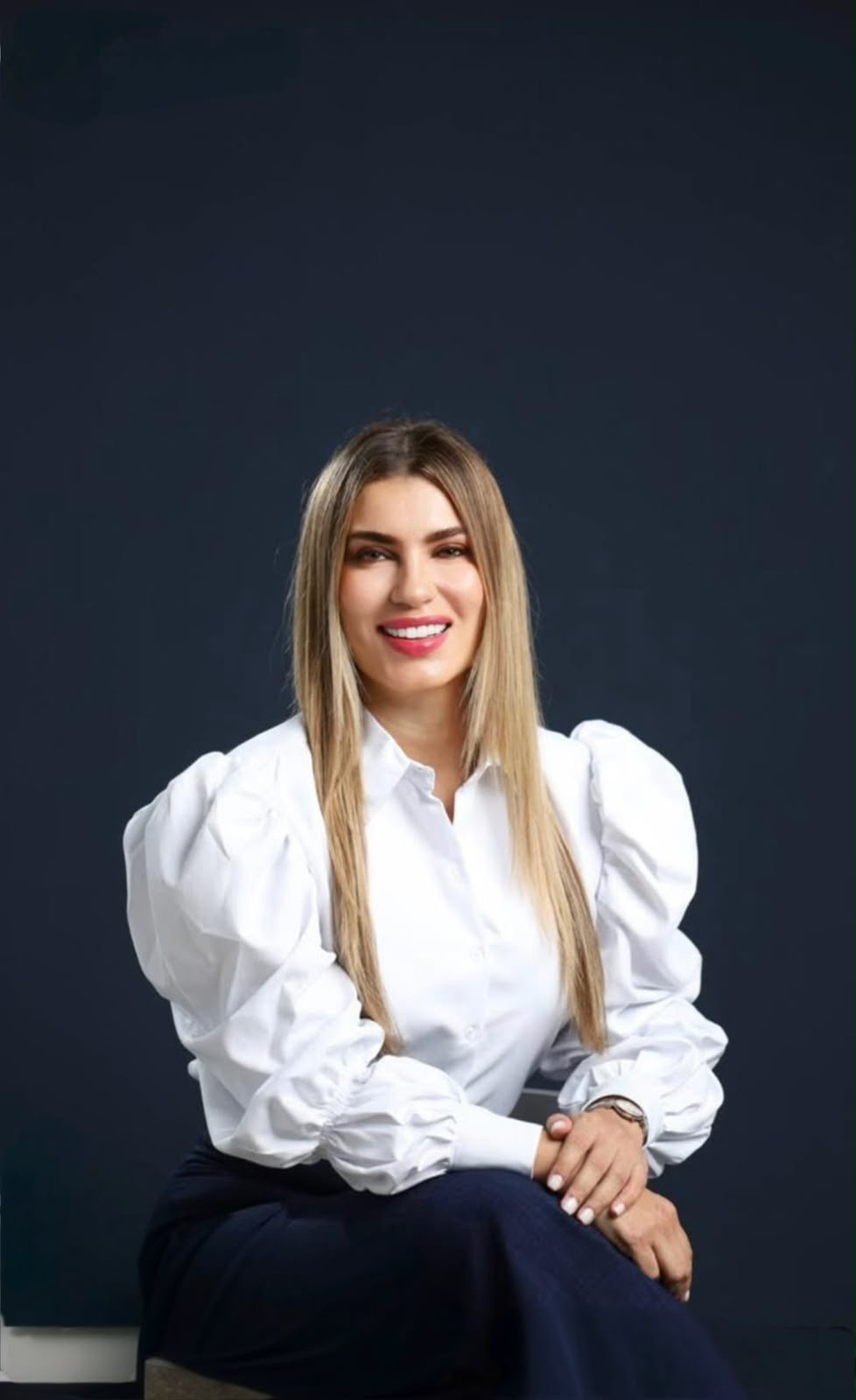 Johanna Lozala