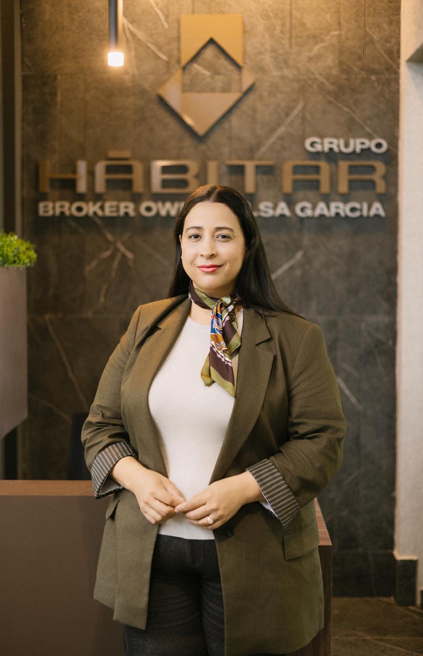 ELIZABETH GARCIA