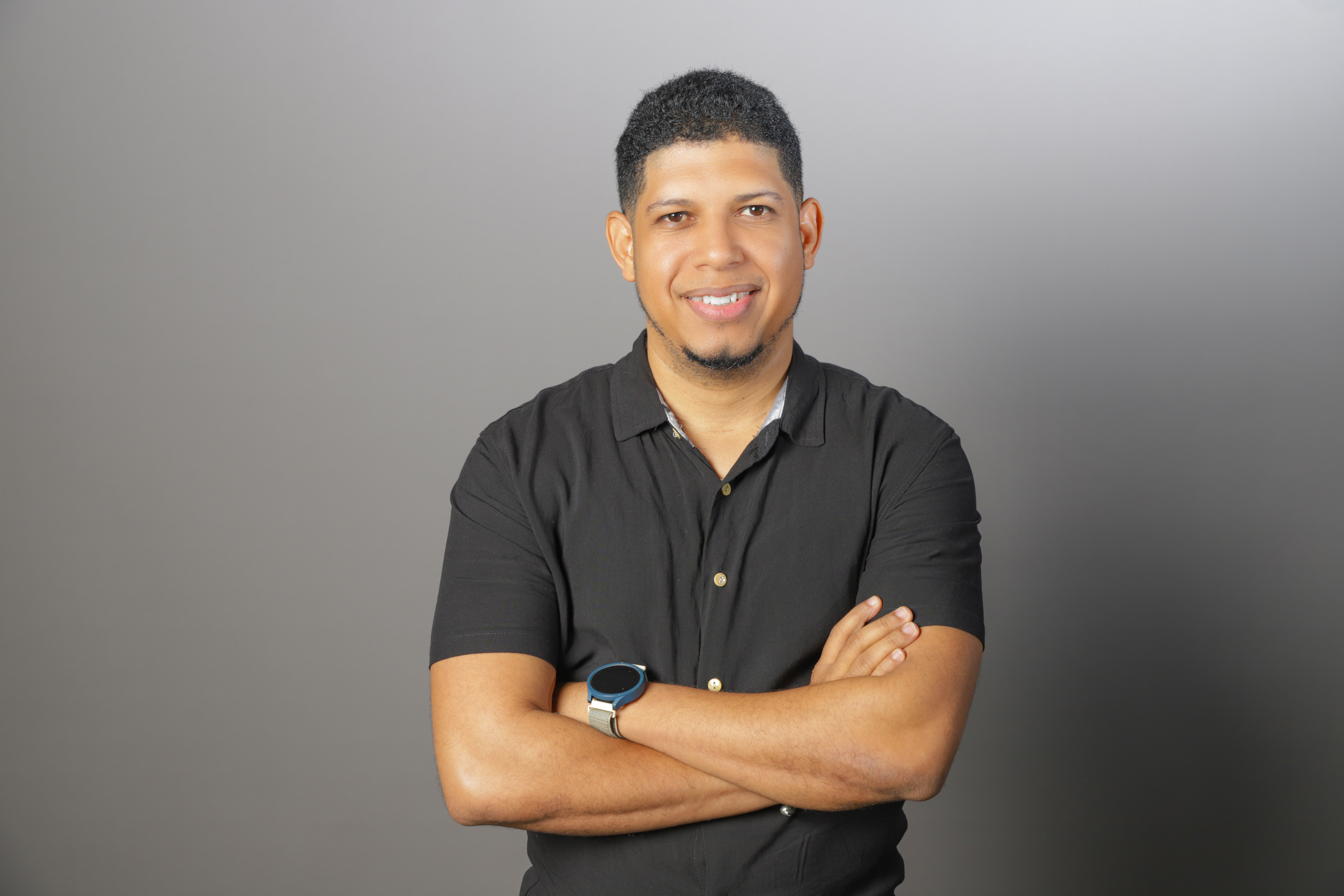 Delwin Dominguez