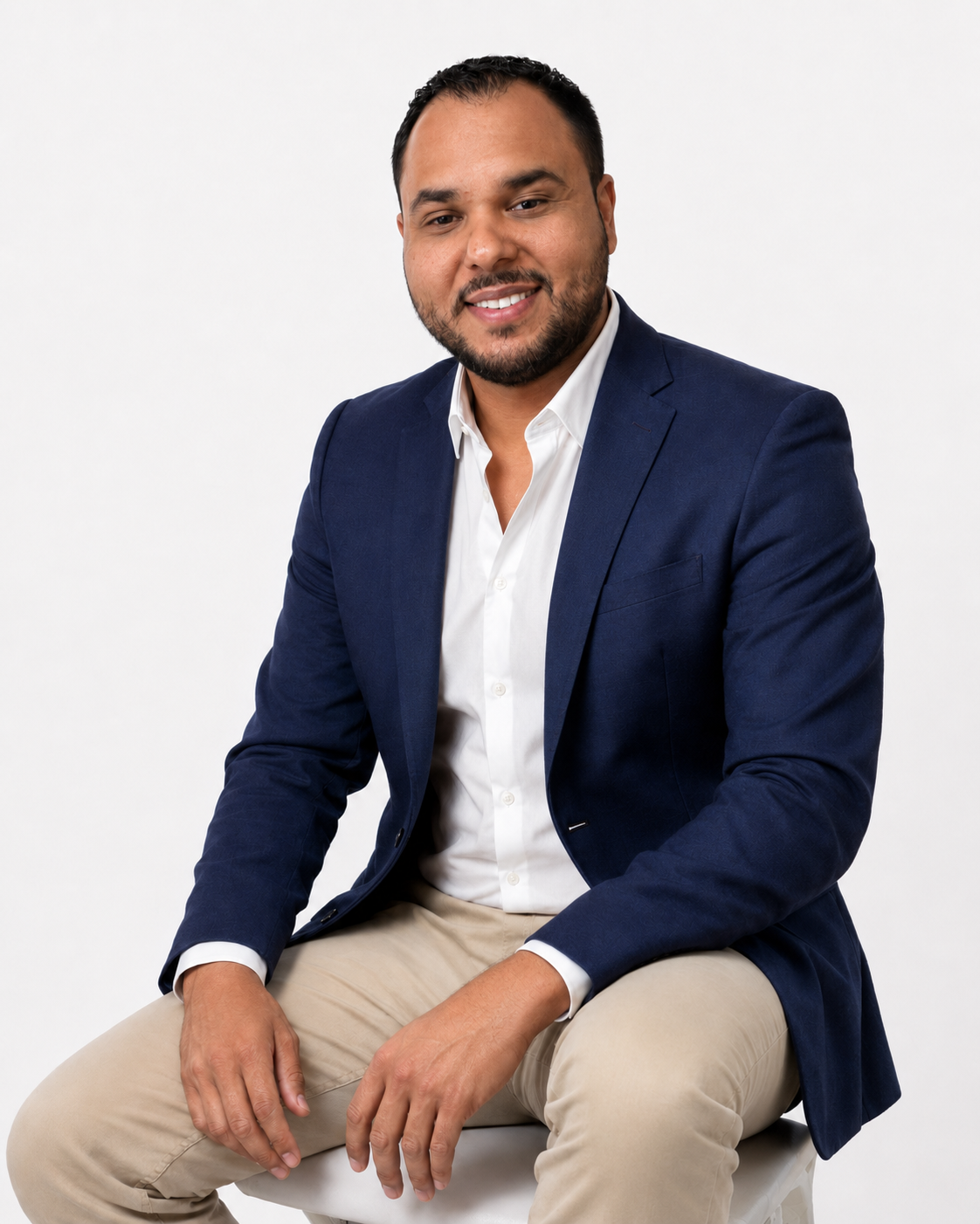 Pedro Mercedes
