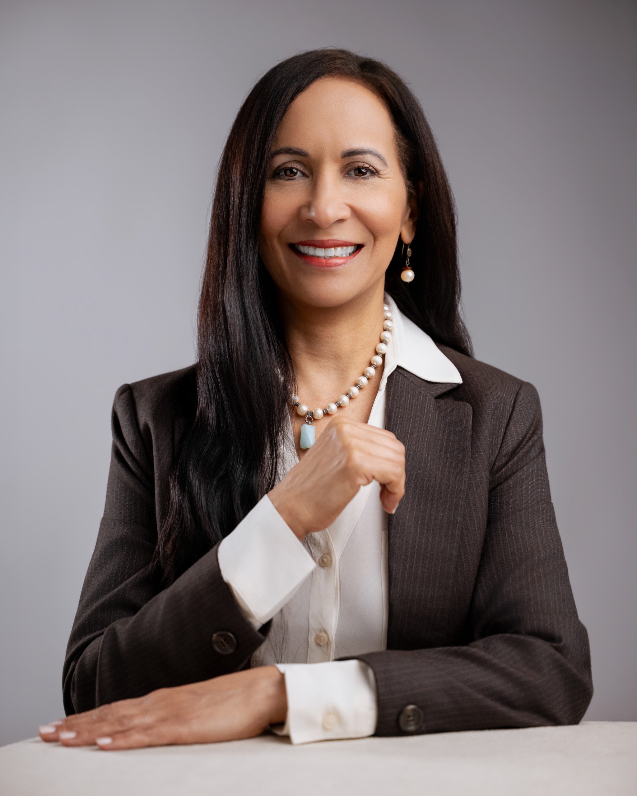 Maribel Bernard