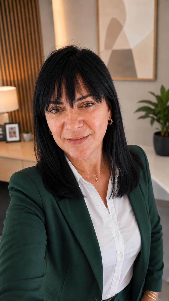 NEREIDA GONZALEZ SANCHEZ