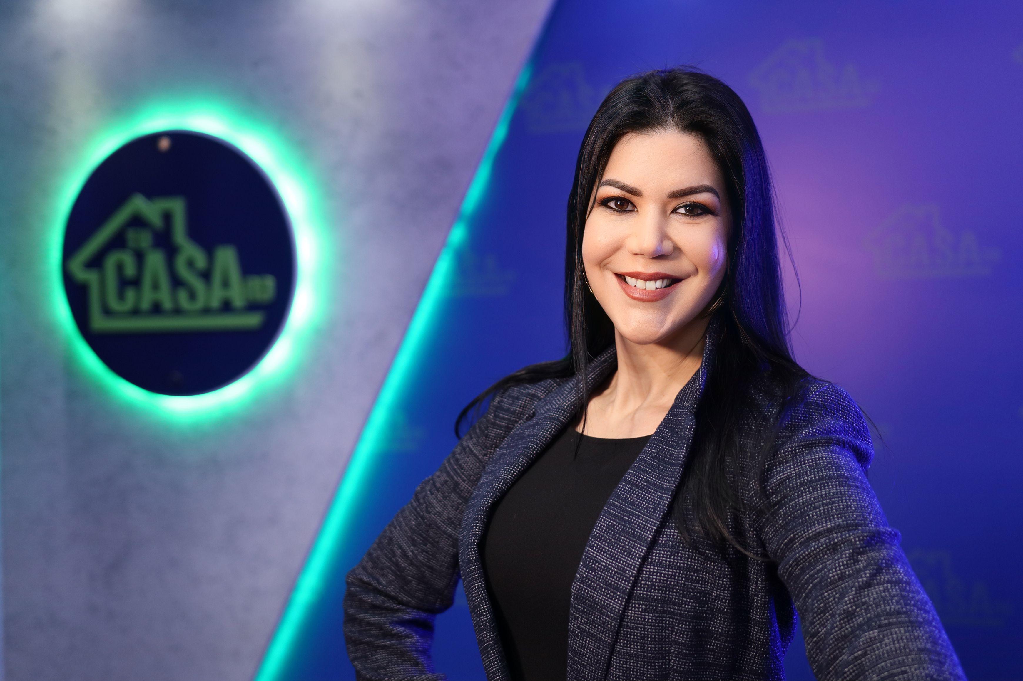 Christine Gomez