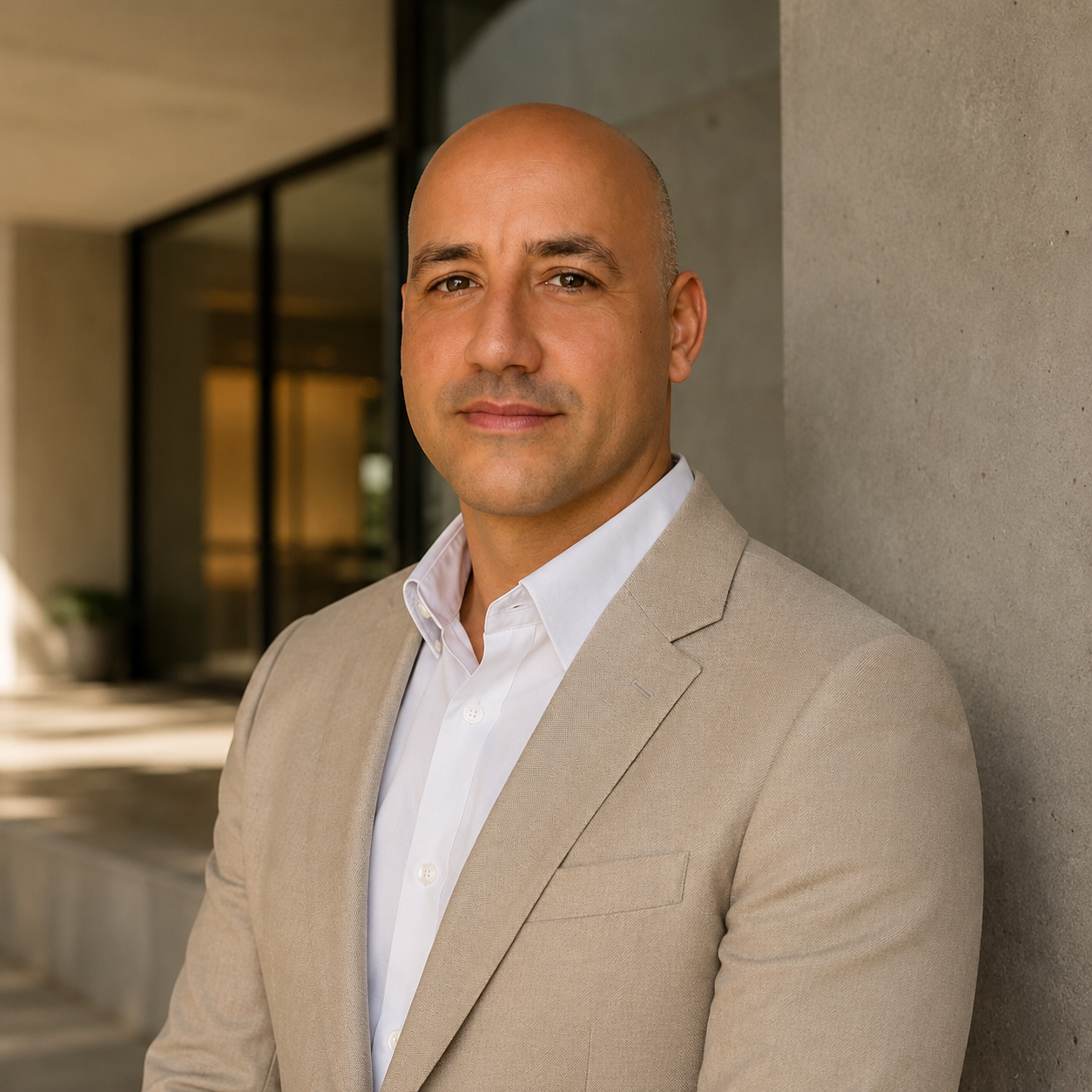 Luis Silva
