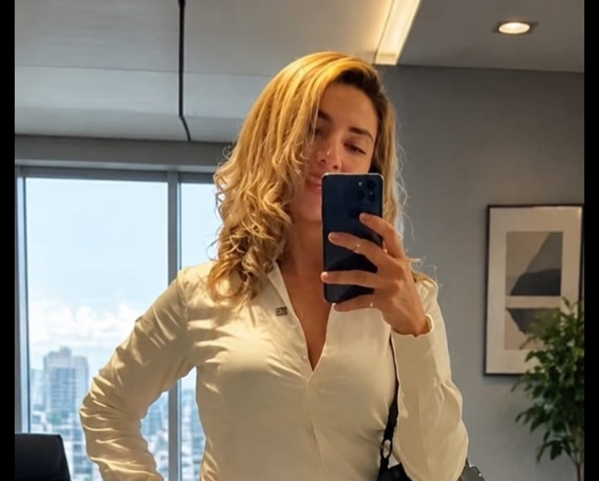 Angelica Zambra