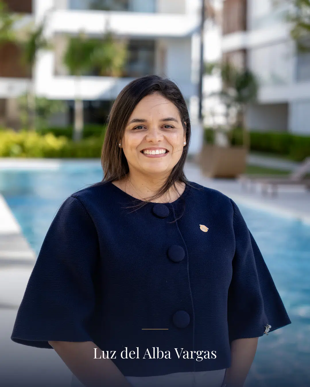 Luz del Alba Vargas