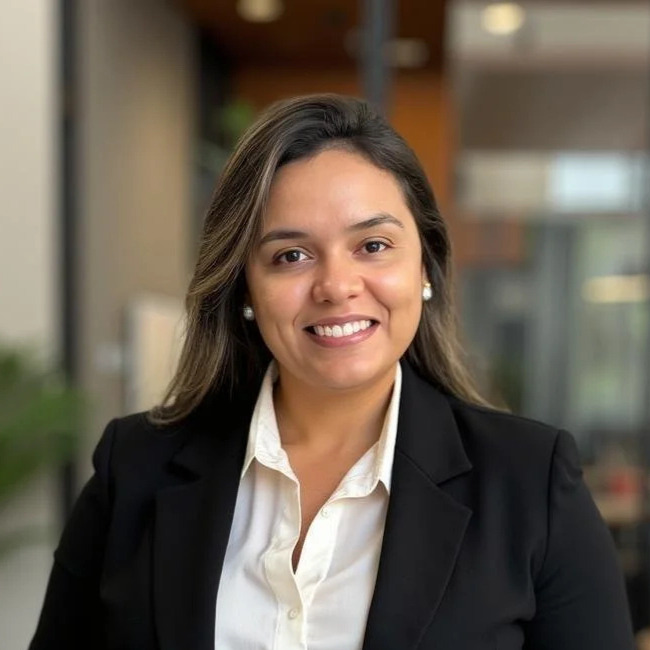 Luz del Alba Vargas