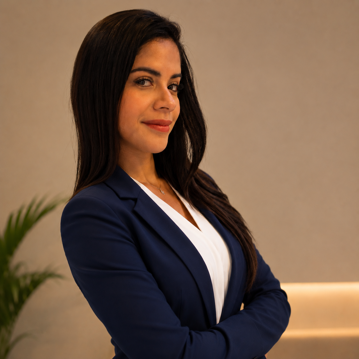 Aida Gonzalez