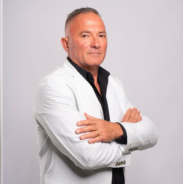 Cristobal Castaño