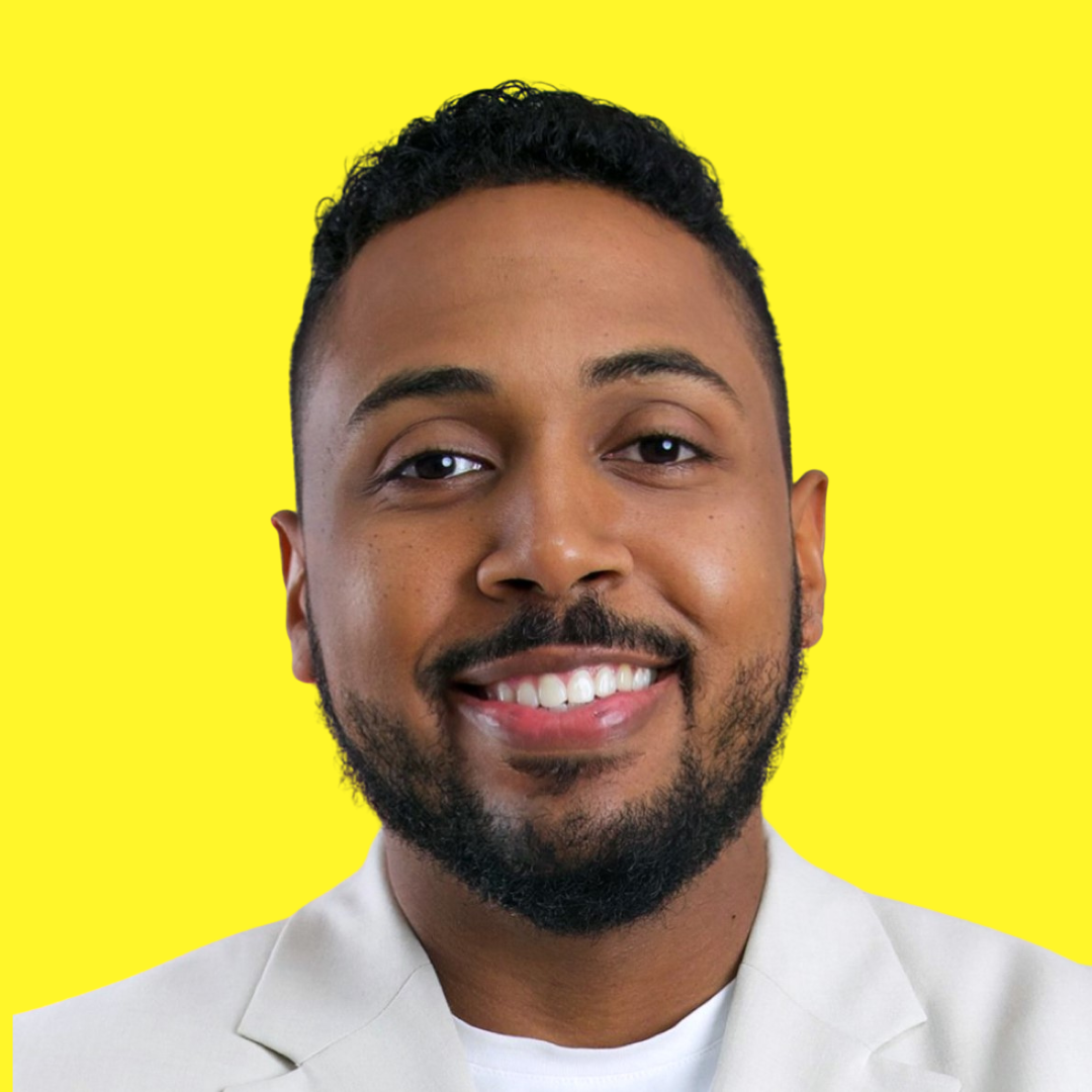 Joel Santamaria