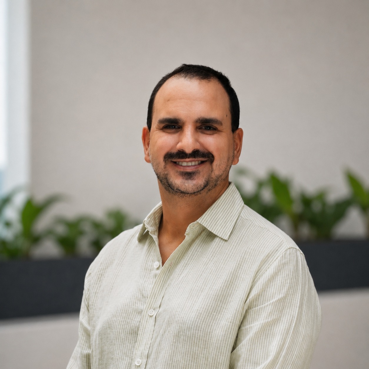 Carlos Lemus profile photo