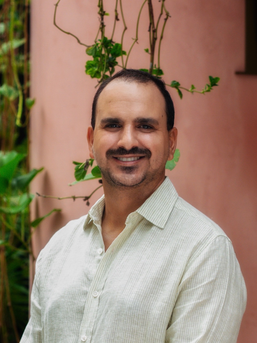 Carlos Lemus