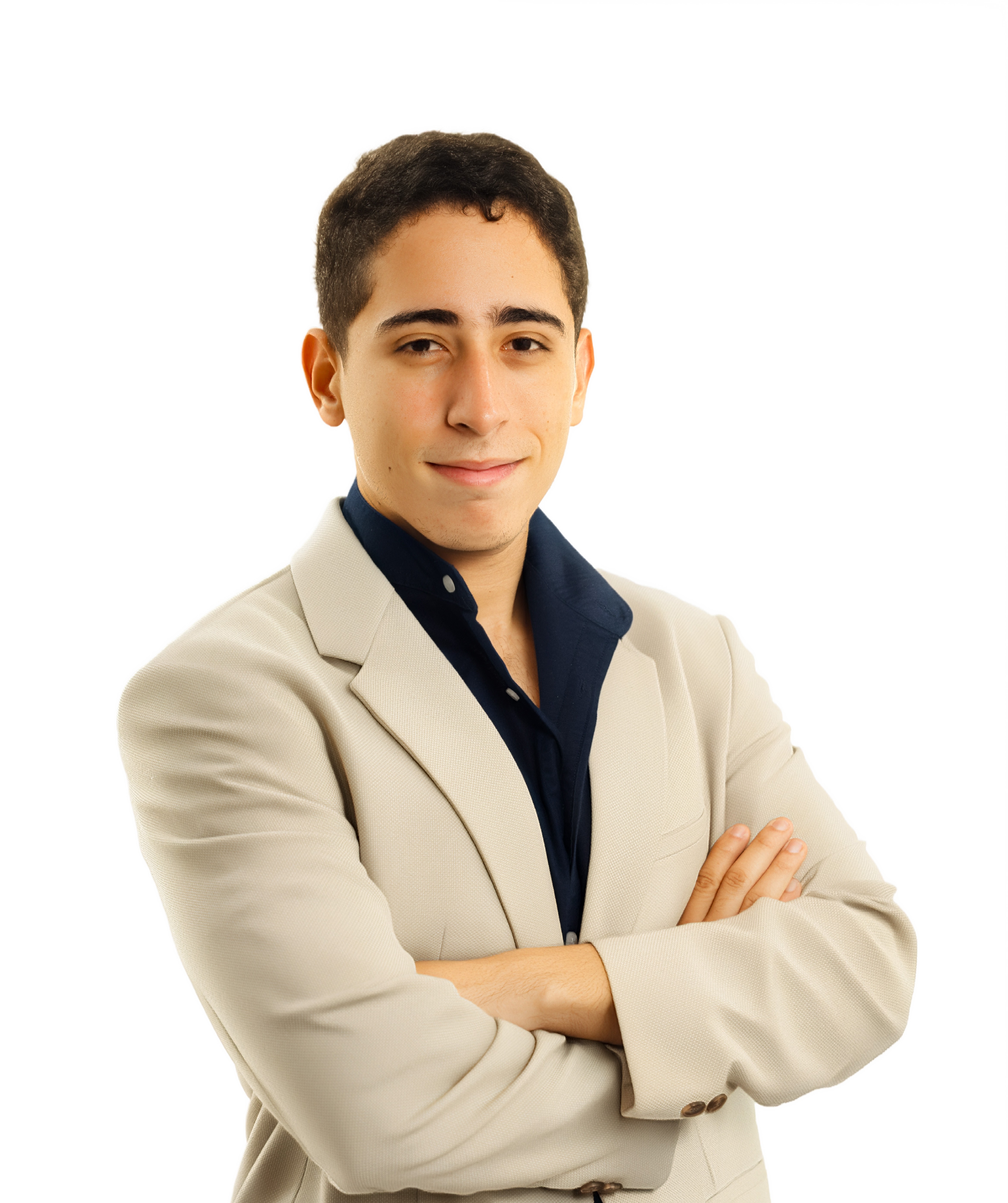Diego Camacho