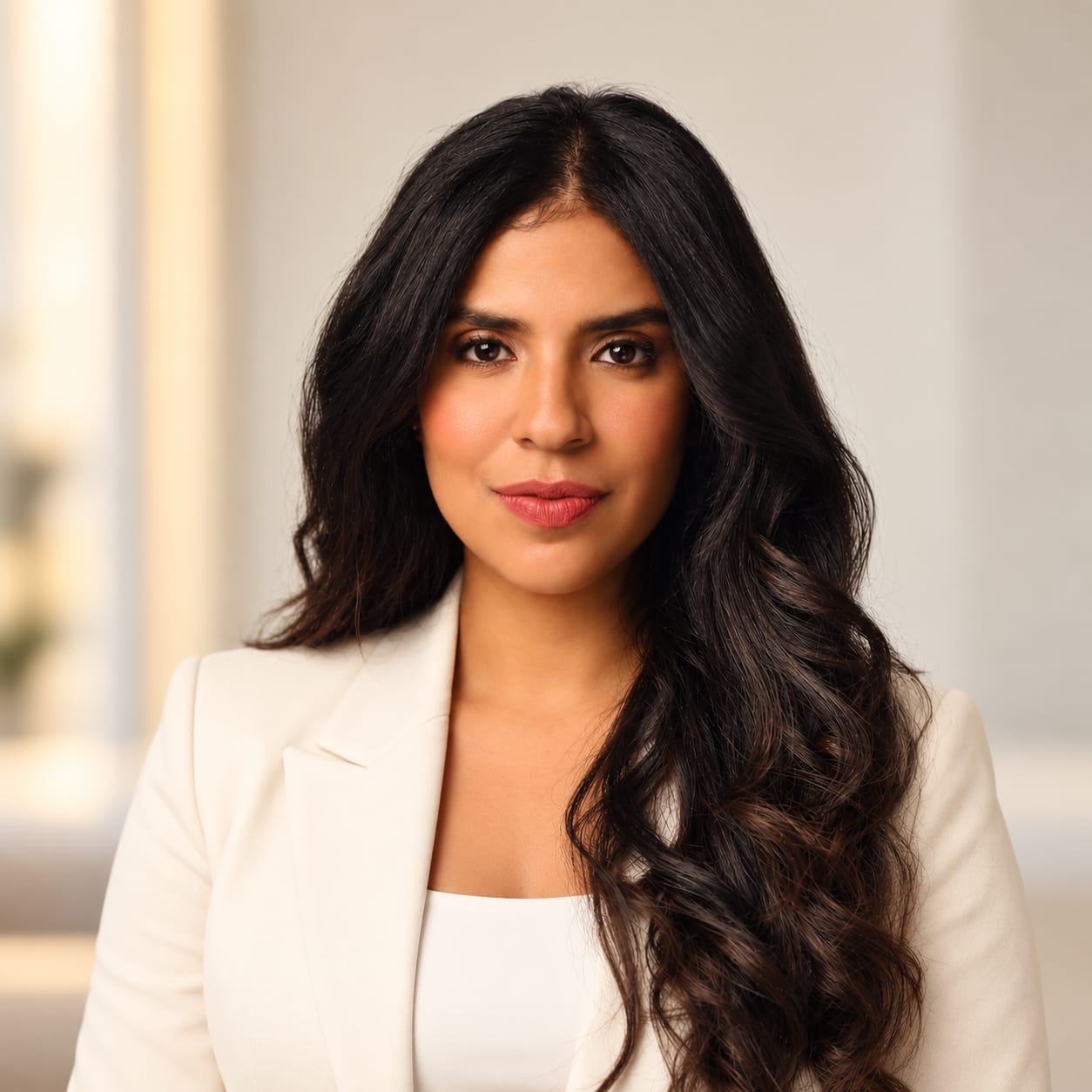 Ana Mendez