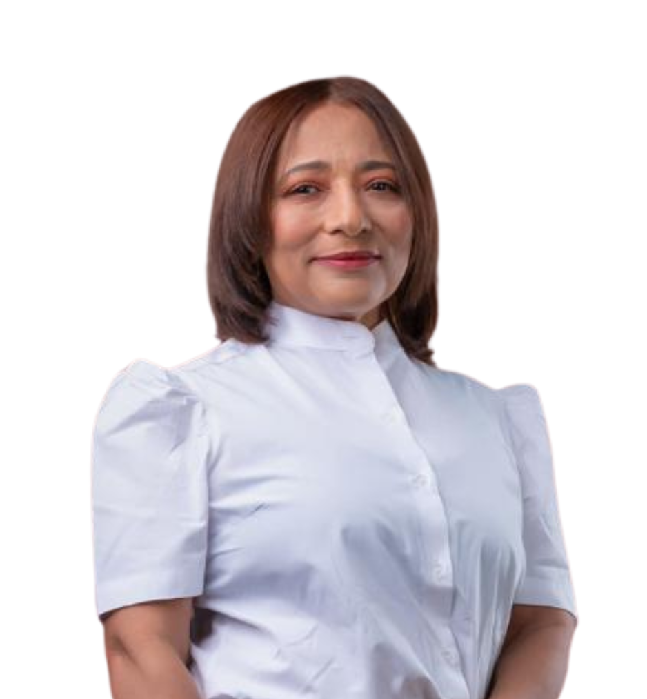 Miguelina Gonzalez