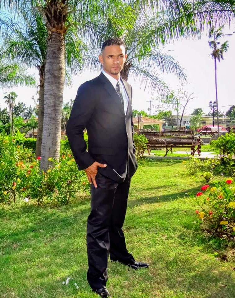Reginaldo Morel