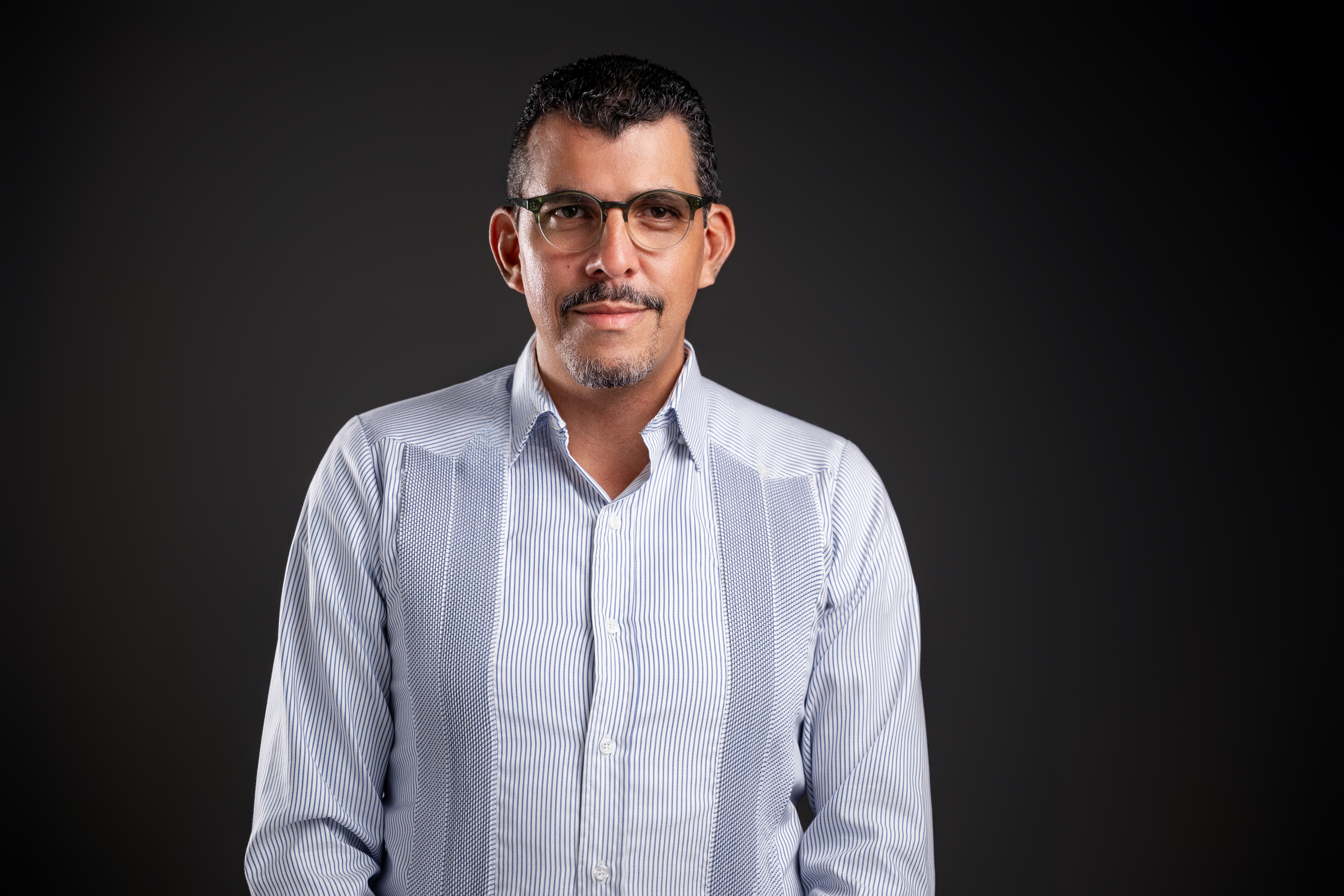 Omar Vargas
