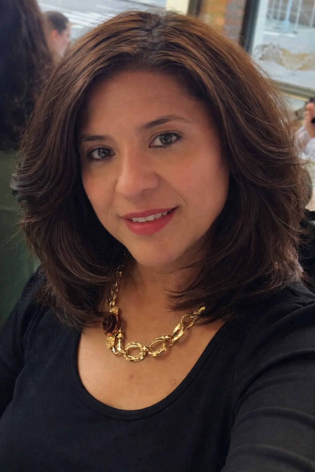 Elizabeth Adamo