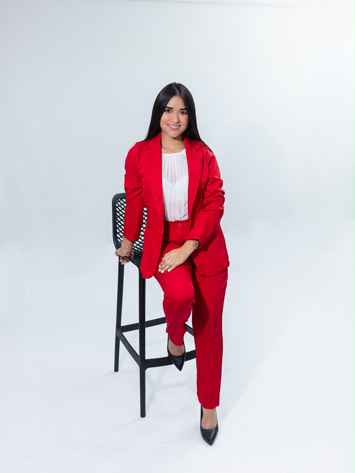 Aimee Lopez