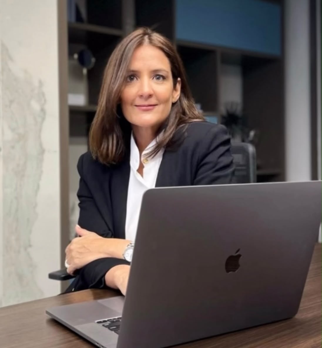 Cristina Messina