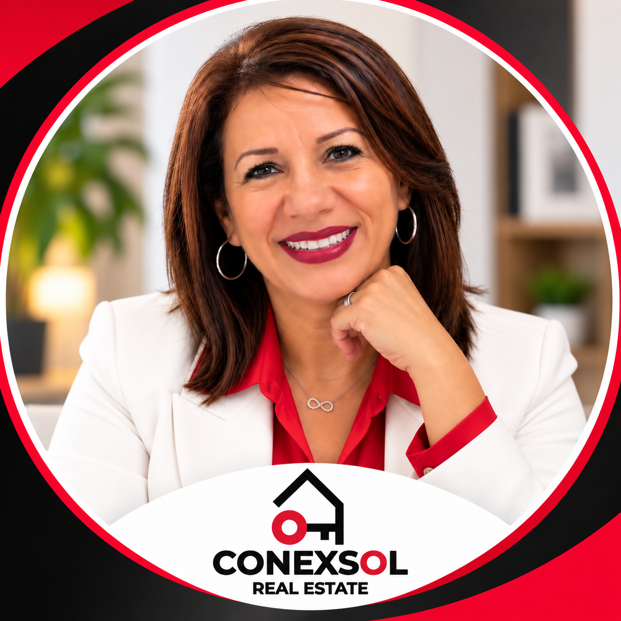 Cristina De Solis