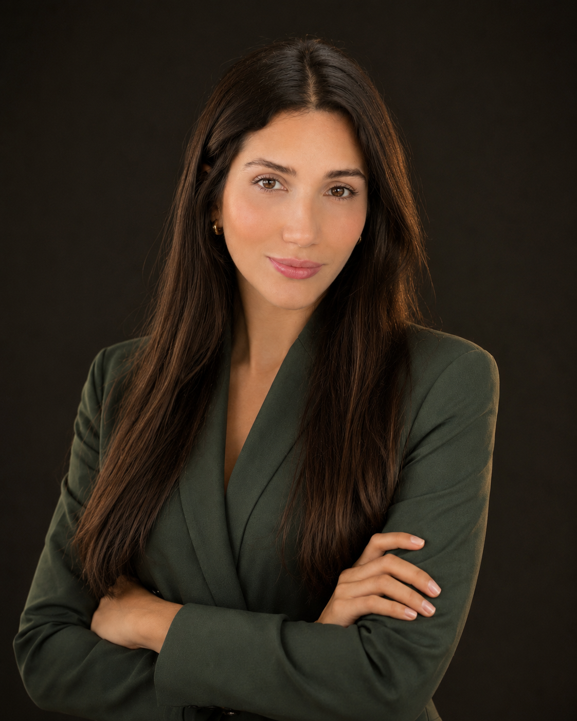 Anabel Alvarez