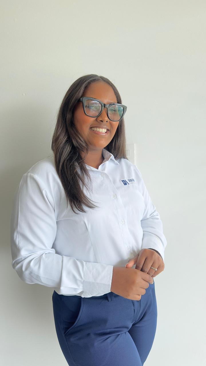 Leidy Hernández