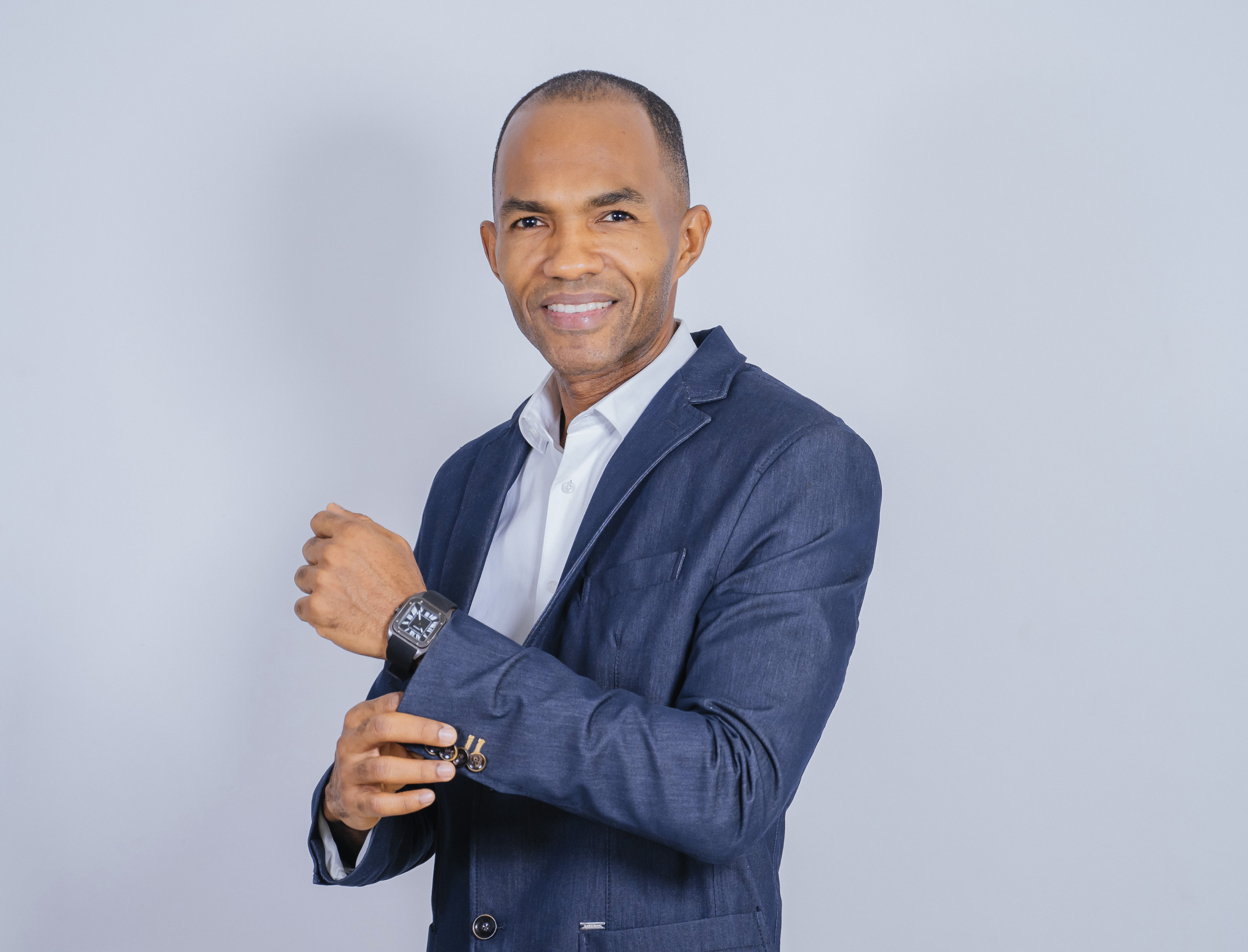 Darwin Pereyra