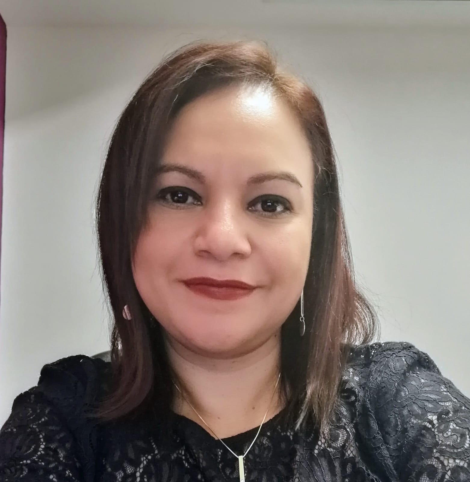 Maria Elena Pivaral