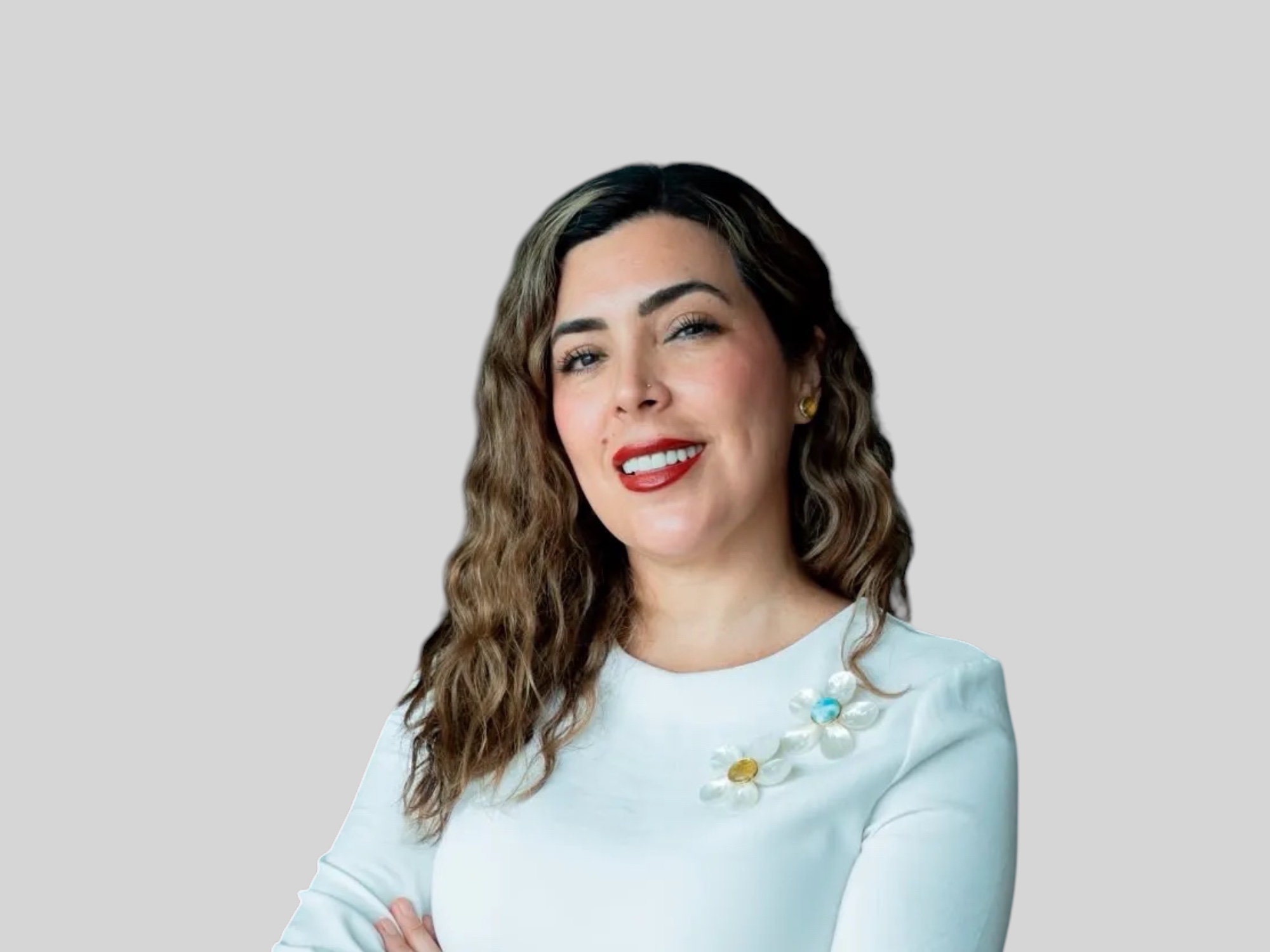 Vanessa Sánchez