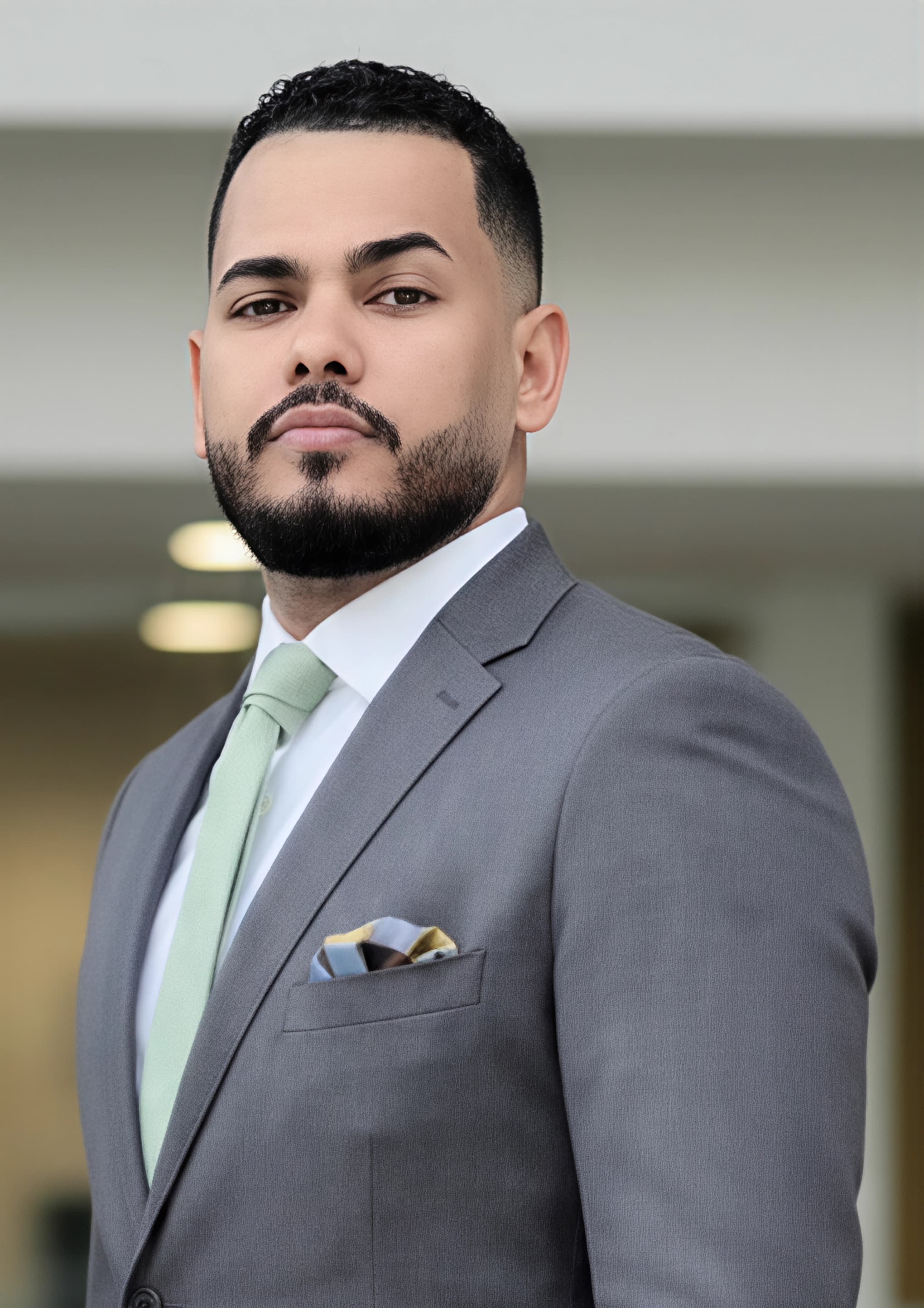 Wilmer Matos