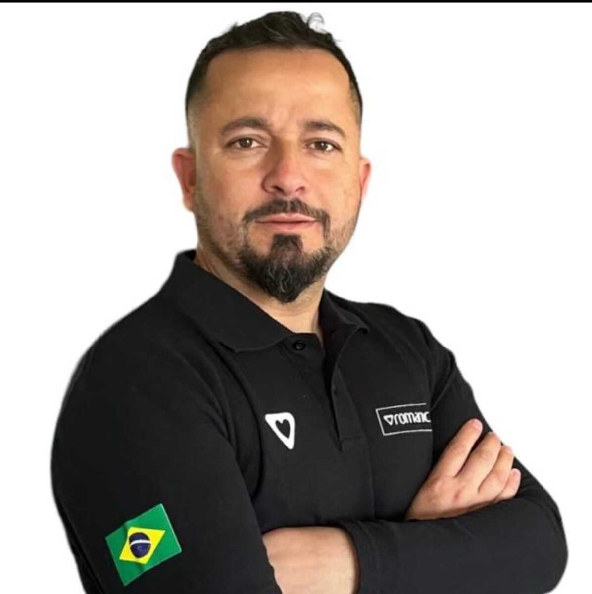 Raul Campaña