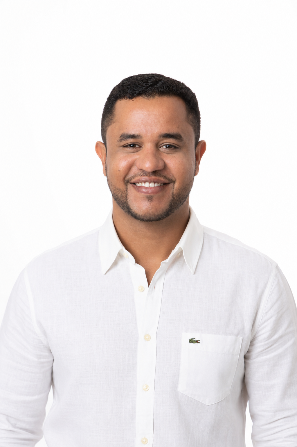 Frank Montilla
