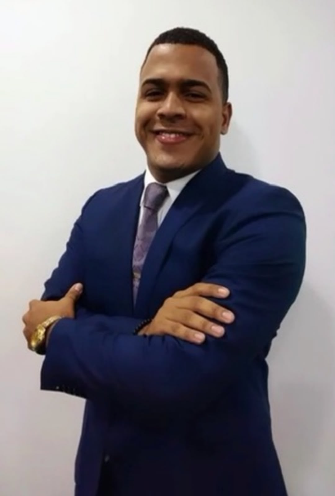 David Vallejo