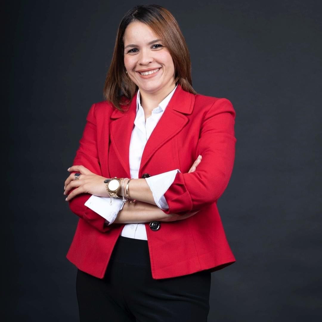 Eunice Sención