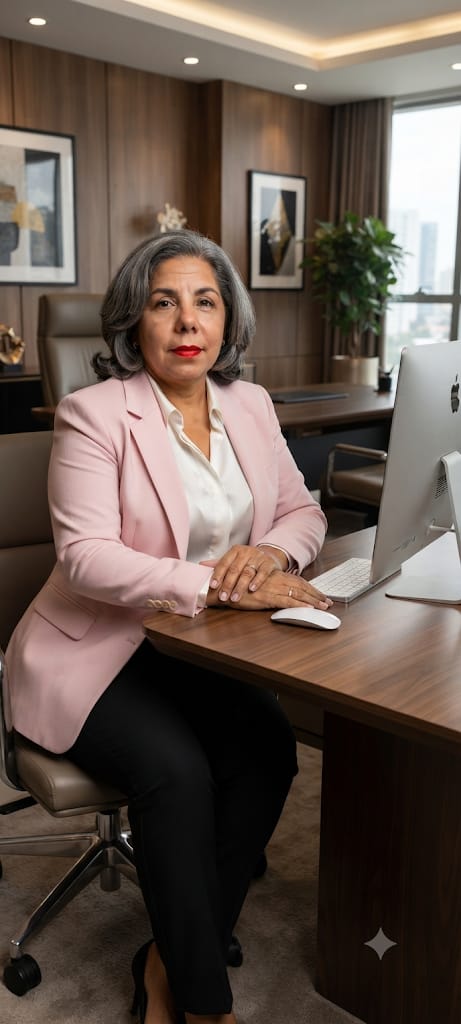 Doris Moreta