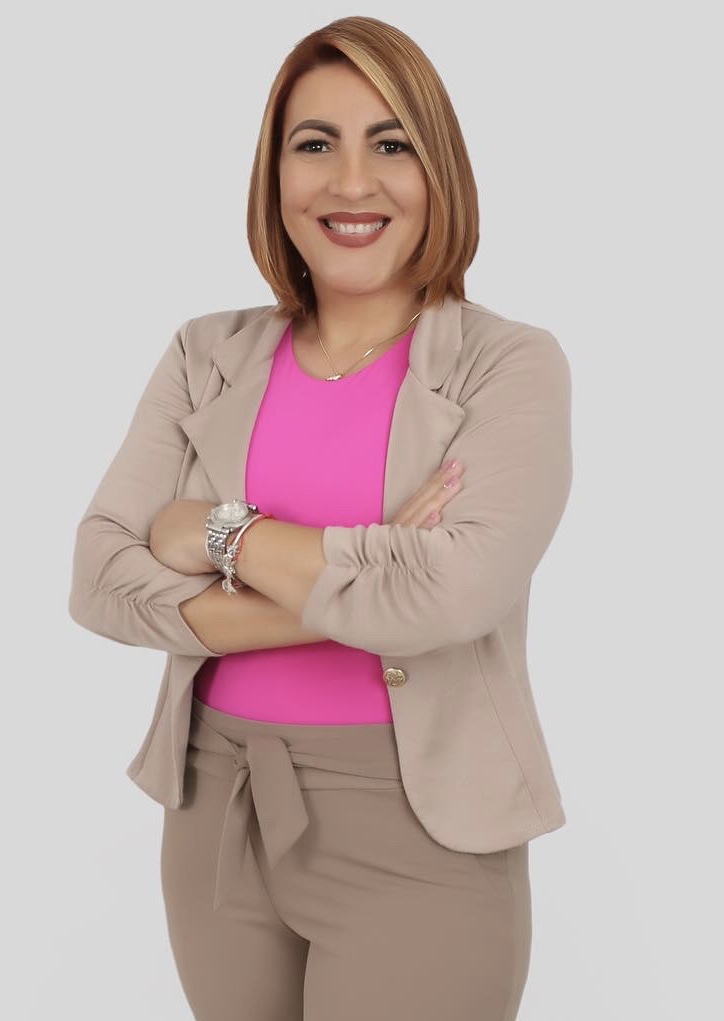 Angela Alvarado