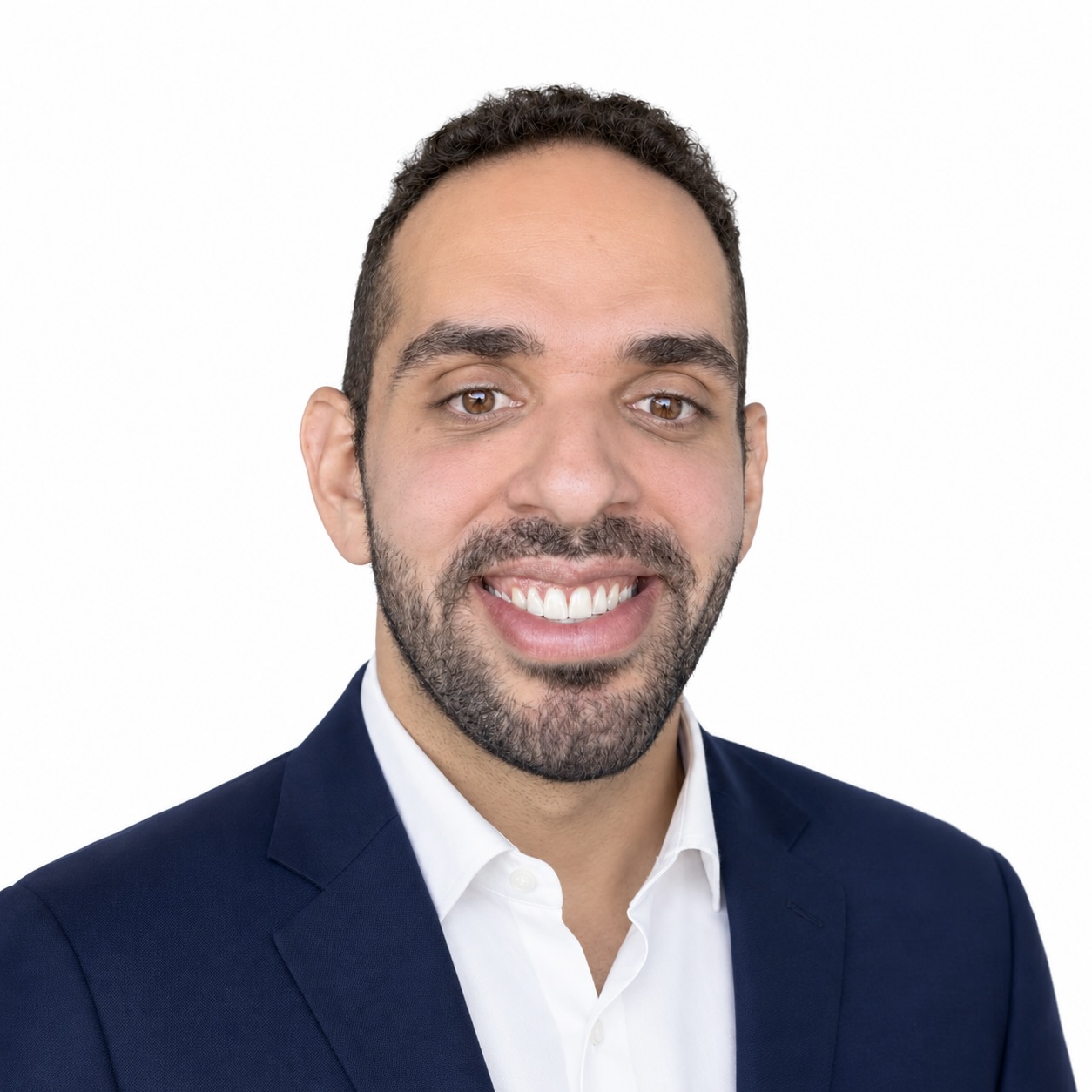 Ruben Camilo
