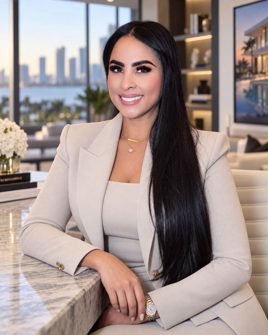 Jacqueline Martinez